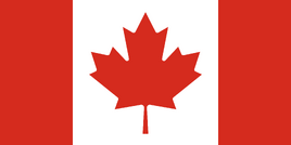 Flag of Canada