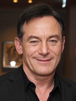 Jason Isaacs