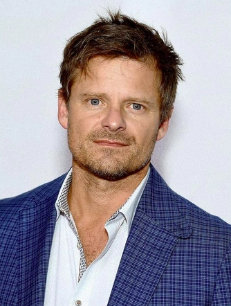 Steve Zahn | The White Lotus Wiki | Fandom