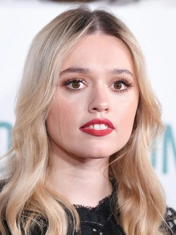 Aimee Lou Wood | The White Lotus Wiki | Fandom