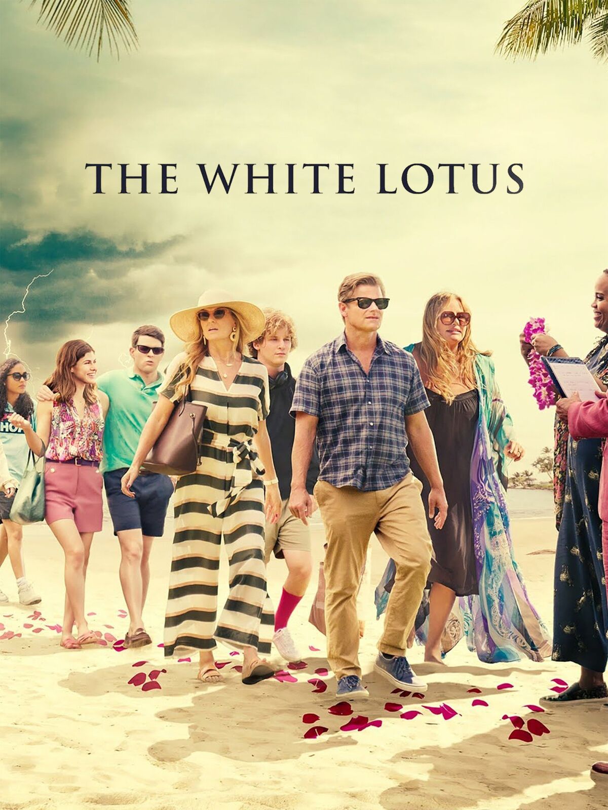 tanya white lotus season 1