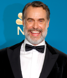 Murray Bartlett
