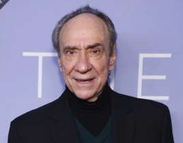 F. Murray Abraham