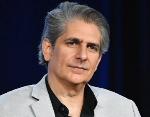 Michael Imperioli | The White Lotus Wiki | Fandom