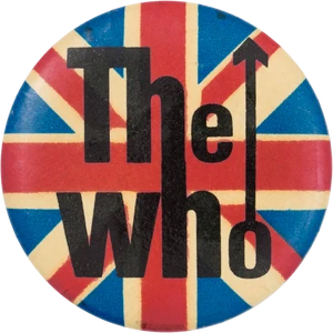 Flag button