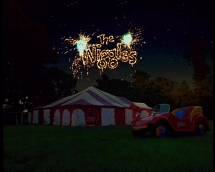 Wiggly Medley The Wiggles Movie Wiki Fandom