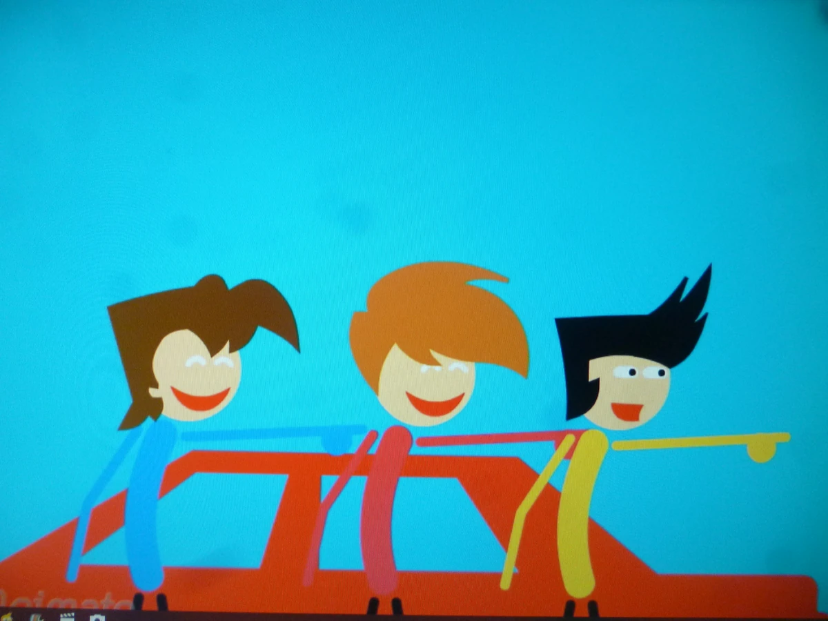 The Other Wiggles The Wiggles Movie Wiki Fandom