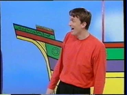 The S.S Feathersword