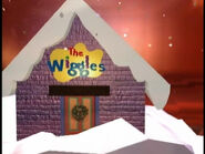 The Wiggles' cabin house