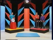 The Other Wiggles playing music