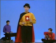 The Unforgotten Wiggles