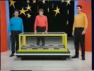 The Awake Wiggles