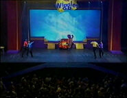 The Wiggles and Henry the Octopus