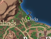 Clue EasyMedium Hidalgo PuertoDorado Map