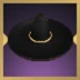 Gold Sombrero