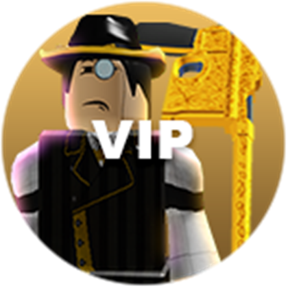 6) VIP - Roblox  Games roblox, Vip, Roblox