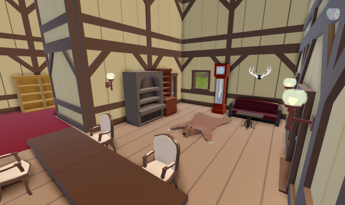 Building The Wild West Wiki Fandom - build your house roblox rob games
