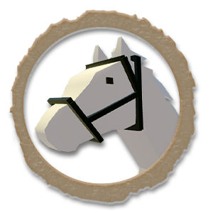 Horse, The Wild West Wiki