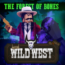 Paid Access Reward, The Wild West Wiki