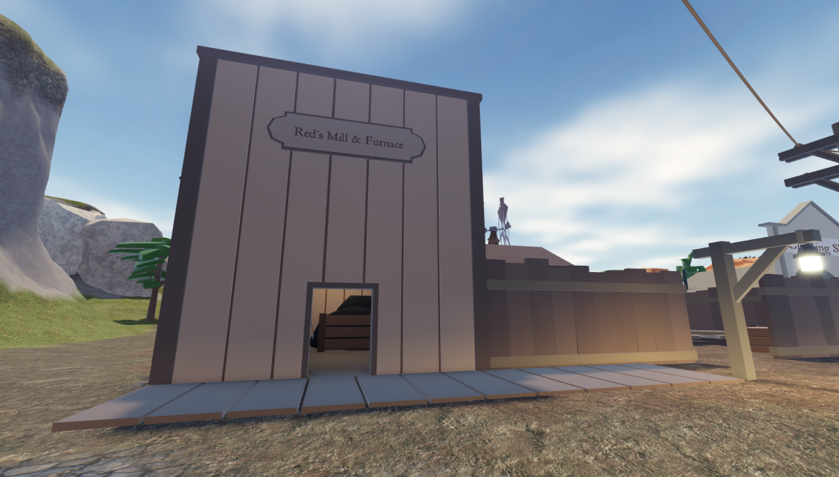 Developer Blog The Wild West Wiki Fandom - developer roadmap roblox