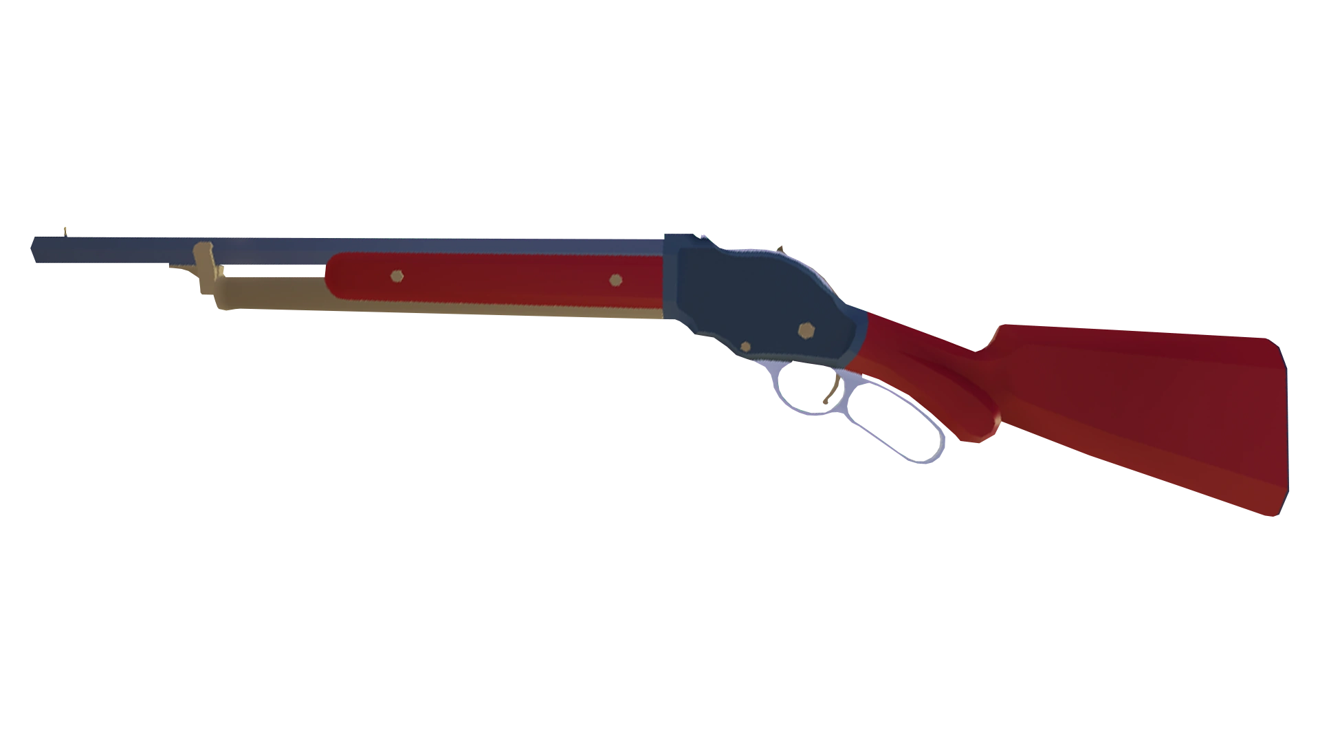 らいふう 1887 Shotgun | The Wild West Wiki | Fandom