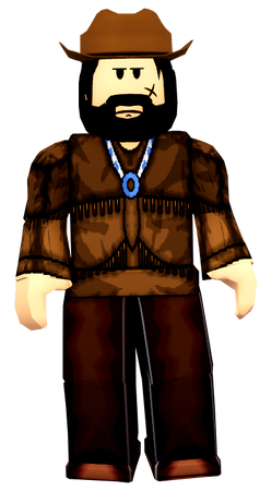 The Hunter The Wild West Wiki Fandom