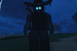 Undead Legends] The Wild West 💀 - Roblox