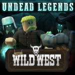 Halloween 2023 (Undead Legends) | The Wild West Wiki | Fandom