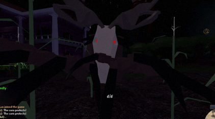 Iavik9xwtjpzwm - roblox the wild west wendigo cult ruined