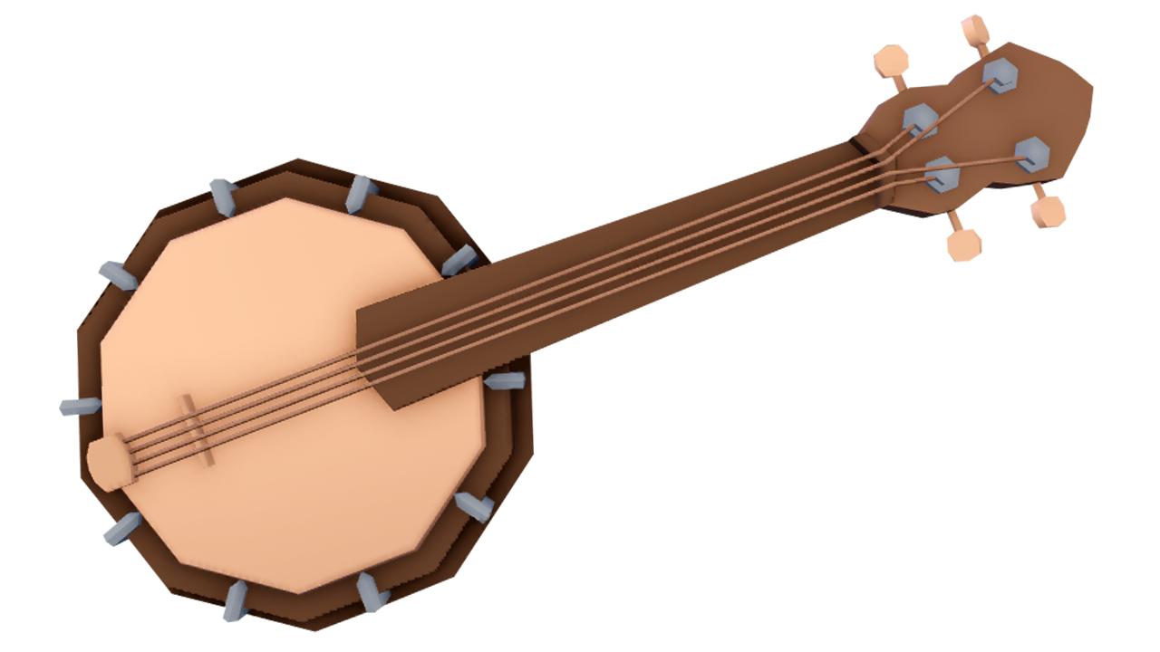 Banjo The Wild West Wiki Fandom - sans piano roblox