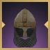 Chainmail Helm