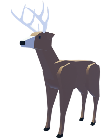 Deer The Wild West Wiki Fandom - mustang the wild west roblox wiki fandom