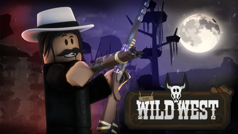 The Wild West - Board Game Online Wiki