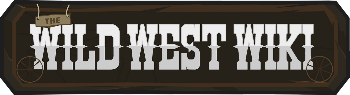 The Wild West - Board Game Online Wiki