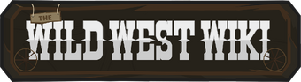 The Wild West Wiki Fandom - the wild west roblox wiki