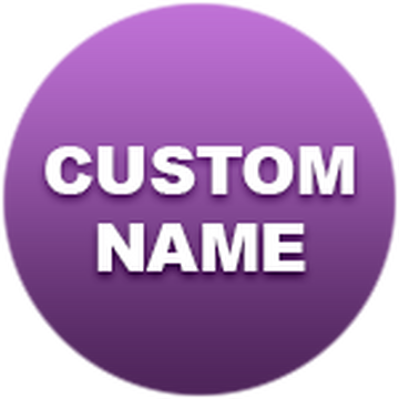 Custom Name, The Wild West Wiki