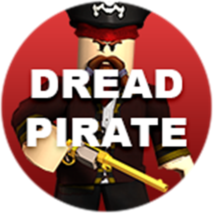 Dread Pirate Pack The Wild West Wiki Fandom - roblox game with pirates
