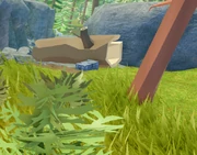 GoodLordClue PawValley Location