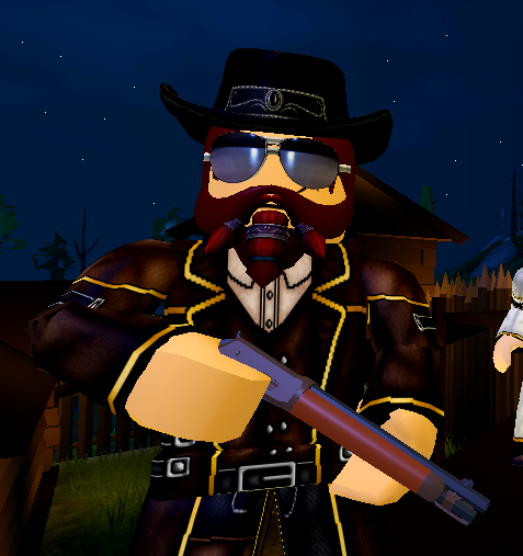 Paid Access Reward The Wild West Wiki Fandom - what is paid access in roblox