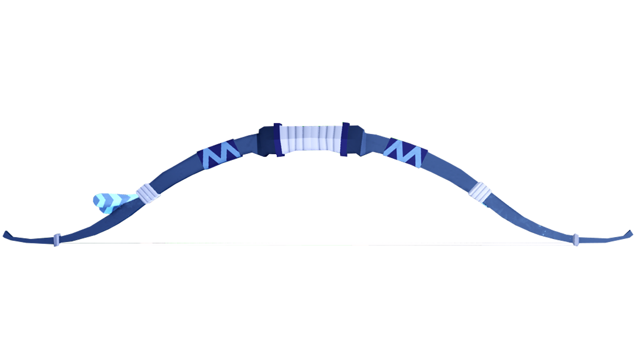 Horn bow deals
