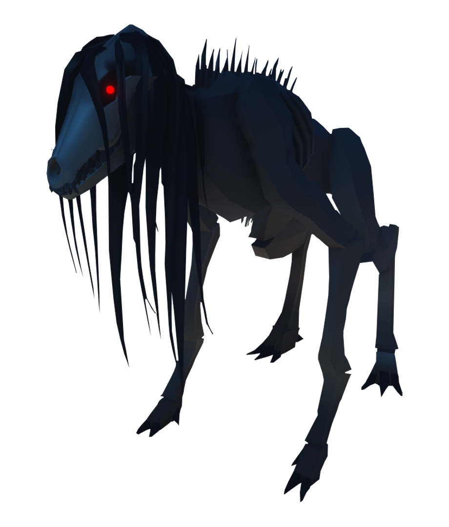 Skin Walker | The Wild West Wiki | Fandom