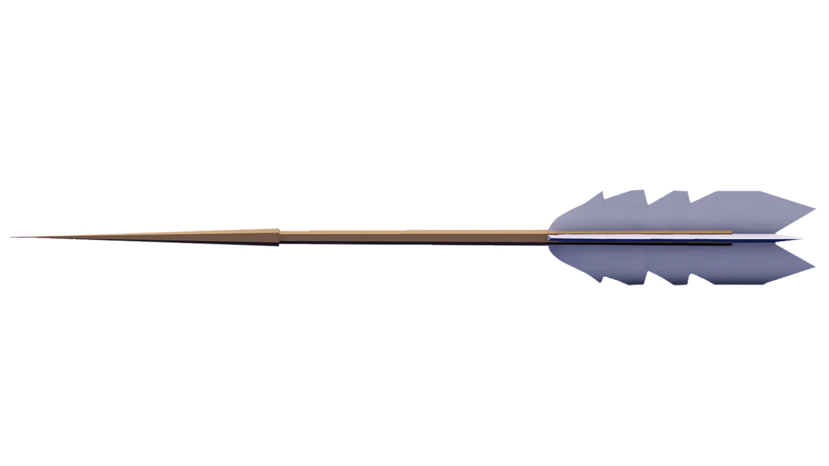 Blow Dart Gun/Blow Darts The Wild West Wiki Fandom