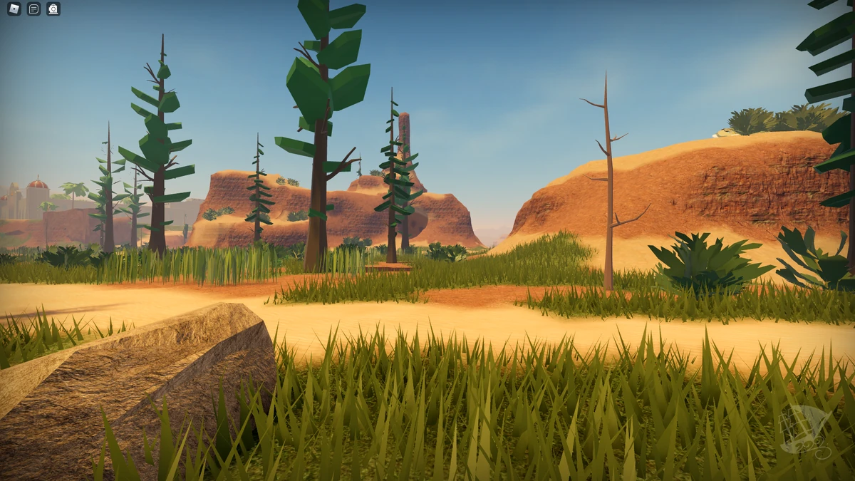 Highlands The Wild West Wiki Fandom