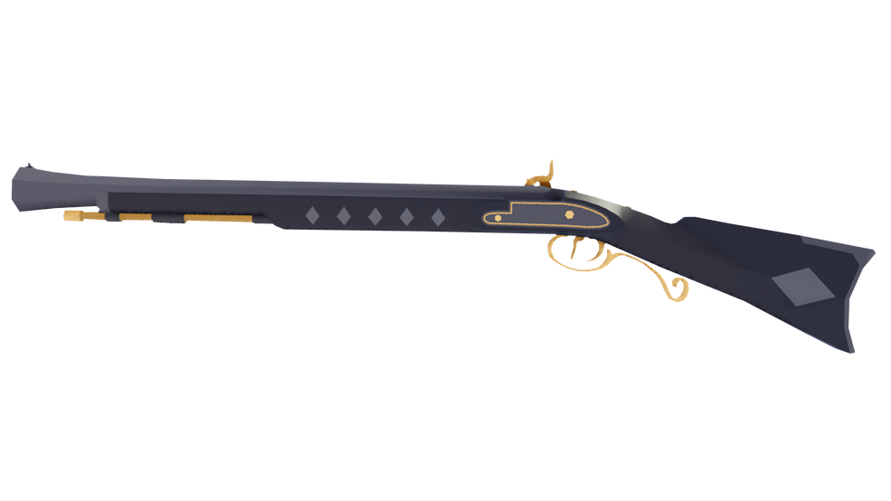 Blunderbuss | The Wild West Wiki | Fandom