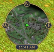 GoodLordClue PawValley