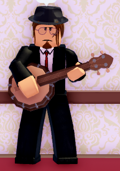 Wild west banjo deals