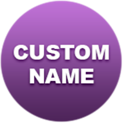 Custom Name The Wild West Wiki Fandom - how to add custom name tags roblox
