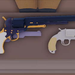 Category Weapons The Wild West Wiki Fandom - the wild west roblox best guns