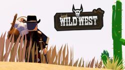 Mailbox, The Wild West Wiki