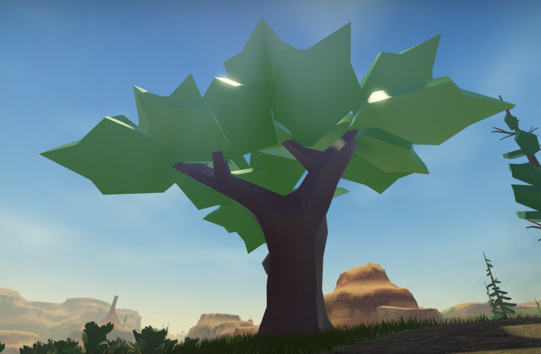 Wood Cutting The Wild West Wiki Fandom - roblox sequoia tree